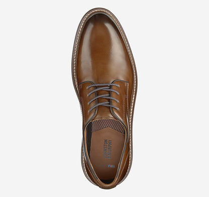 Johnston Murphy Men's Upton Dress Plain Toe