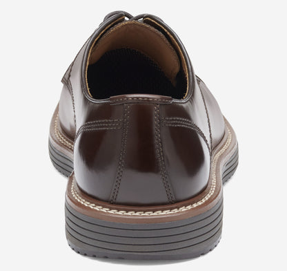 Johnston Murphy Men's Upton Dress Cap Toe