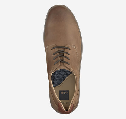 Johnston Murphy Men's McGuffey Plain Toe