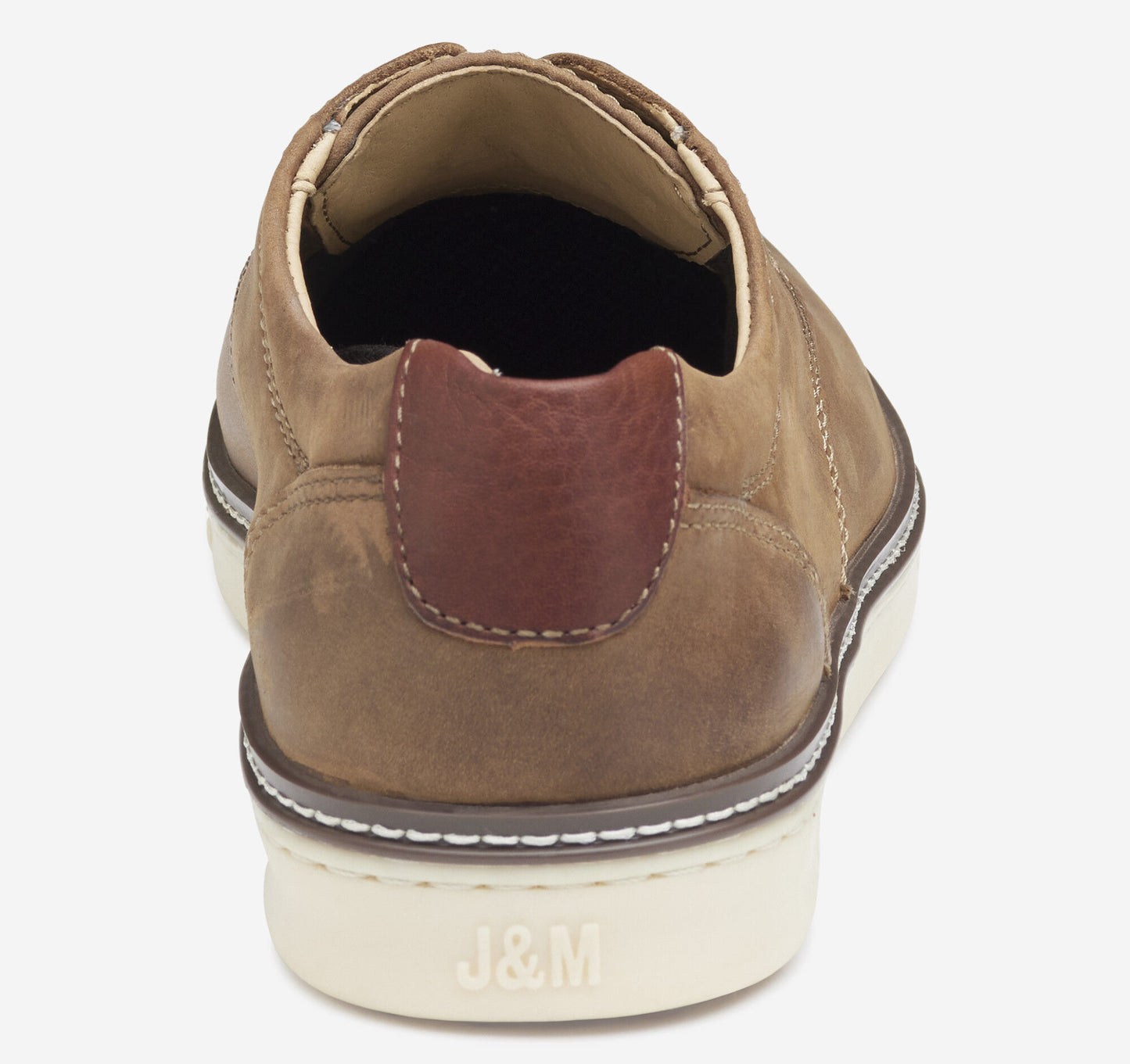 Johnston Murphy Men's McGuffey Plain Toe