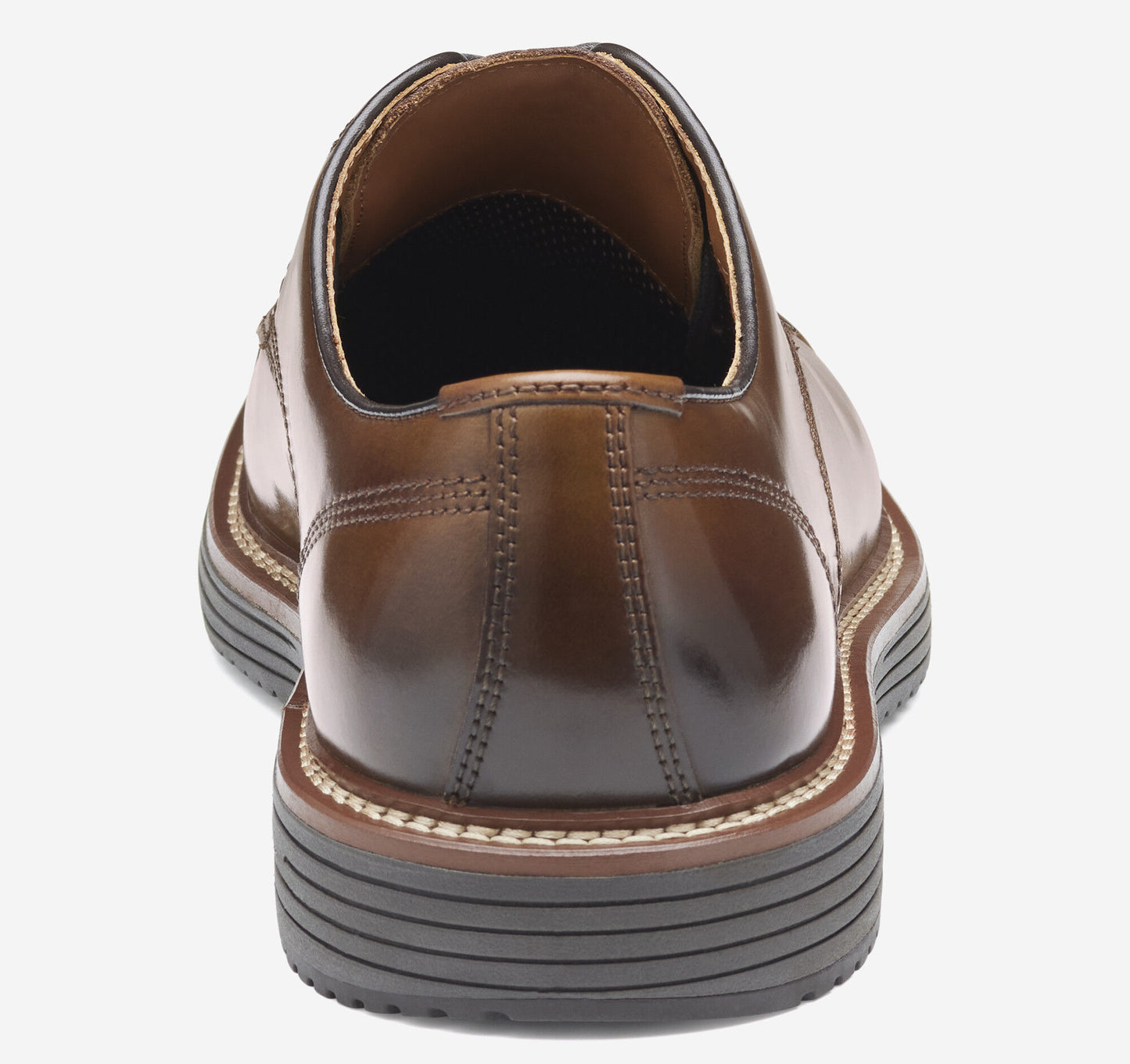 Johnston Murphy Men's Upton Dress Cap Toe