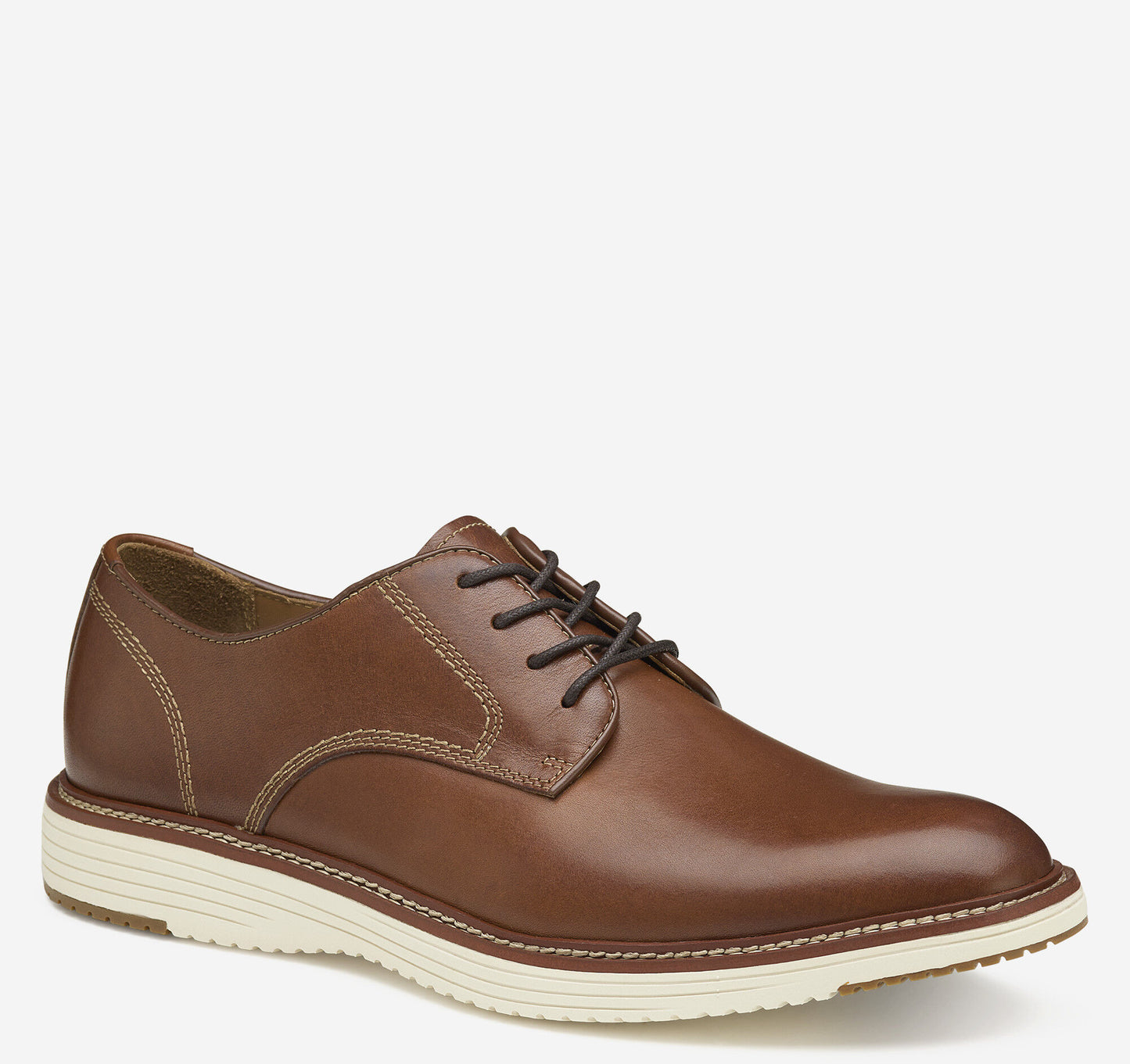Johnston Murphy Men's Upton Plain Toe