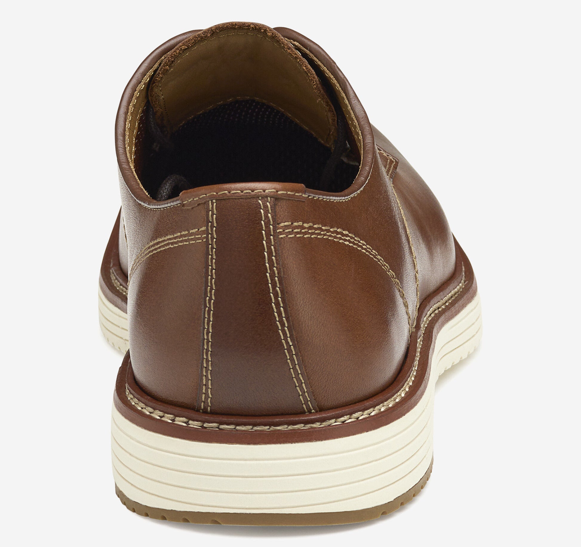 Johnston Murphy Men's Upton Plain Toe