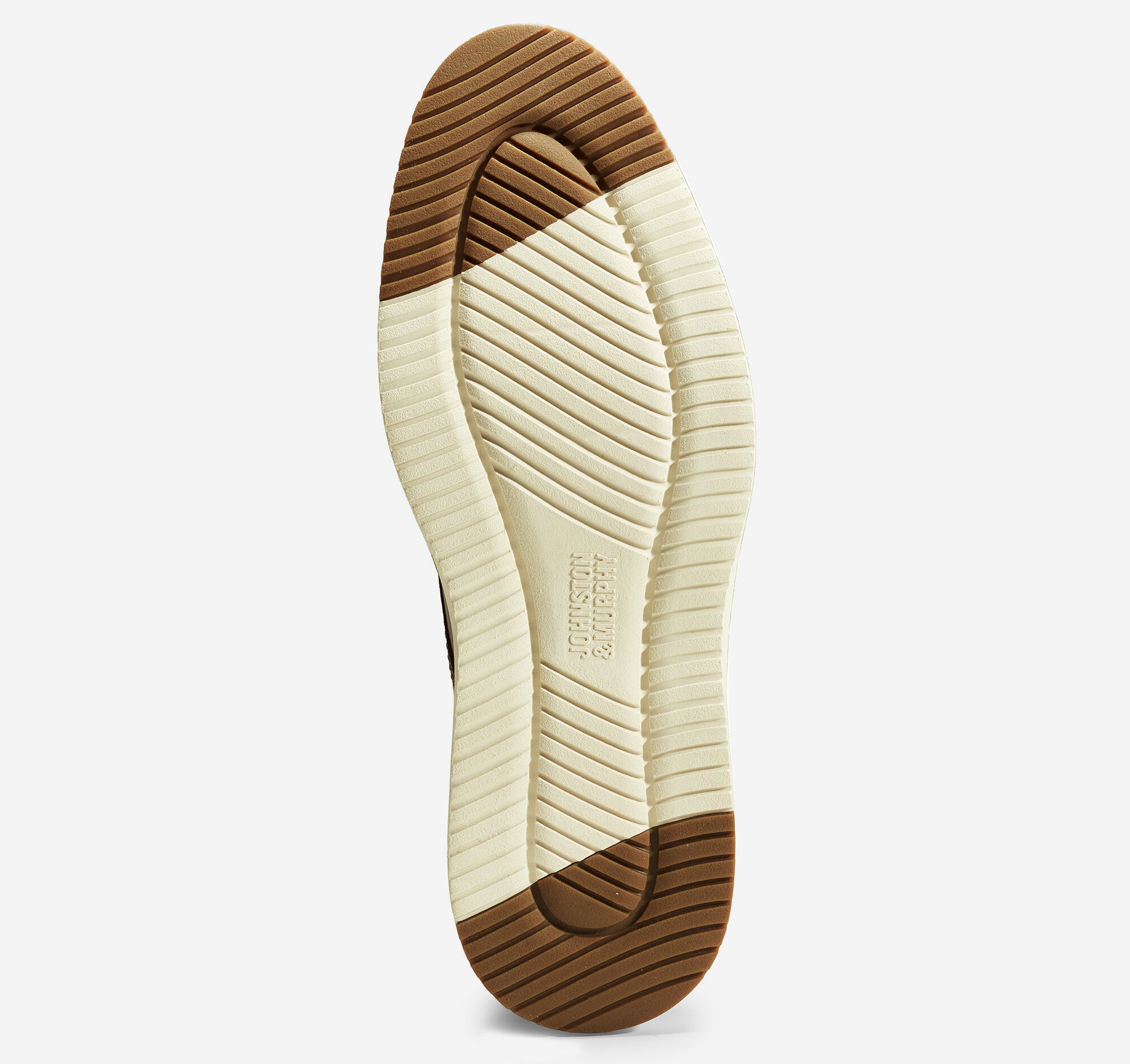 Johnston Murphy Men's Upton Plain Toe