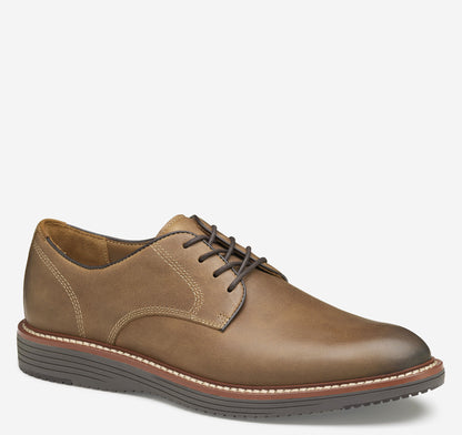 Johnston Murphy Men's Upton Plain Toe