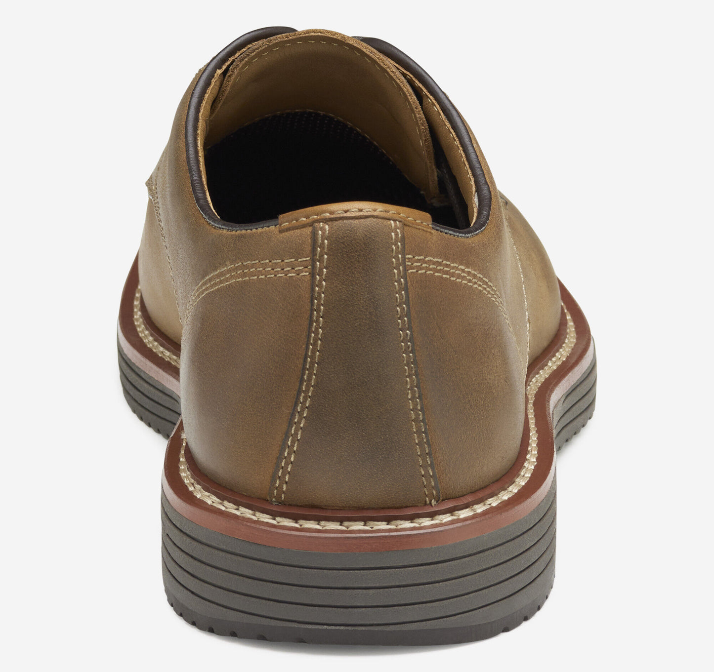 Johnston Murphy Men's Upton Plain Toe