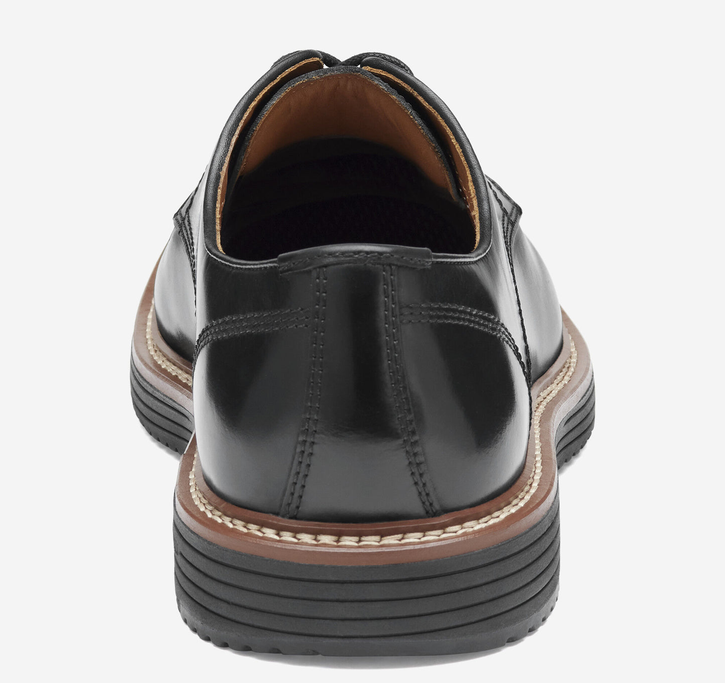 Johnston Murphy Men's Upton Dress Cap Toe