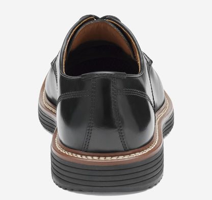 Johnston Murphy Men's Upton Dress Cap Toe