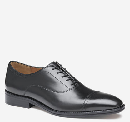Johnston Murphy Men's Sullivan Cap Toe