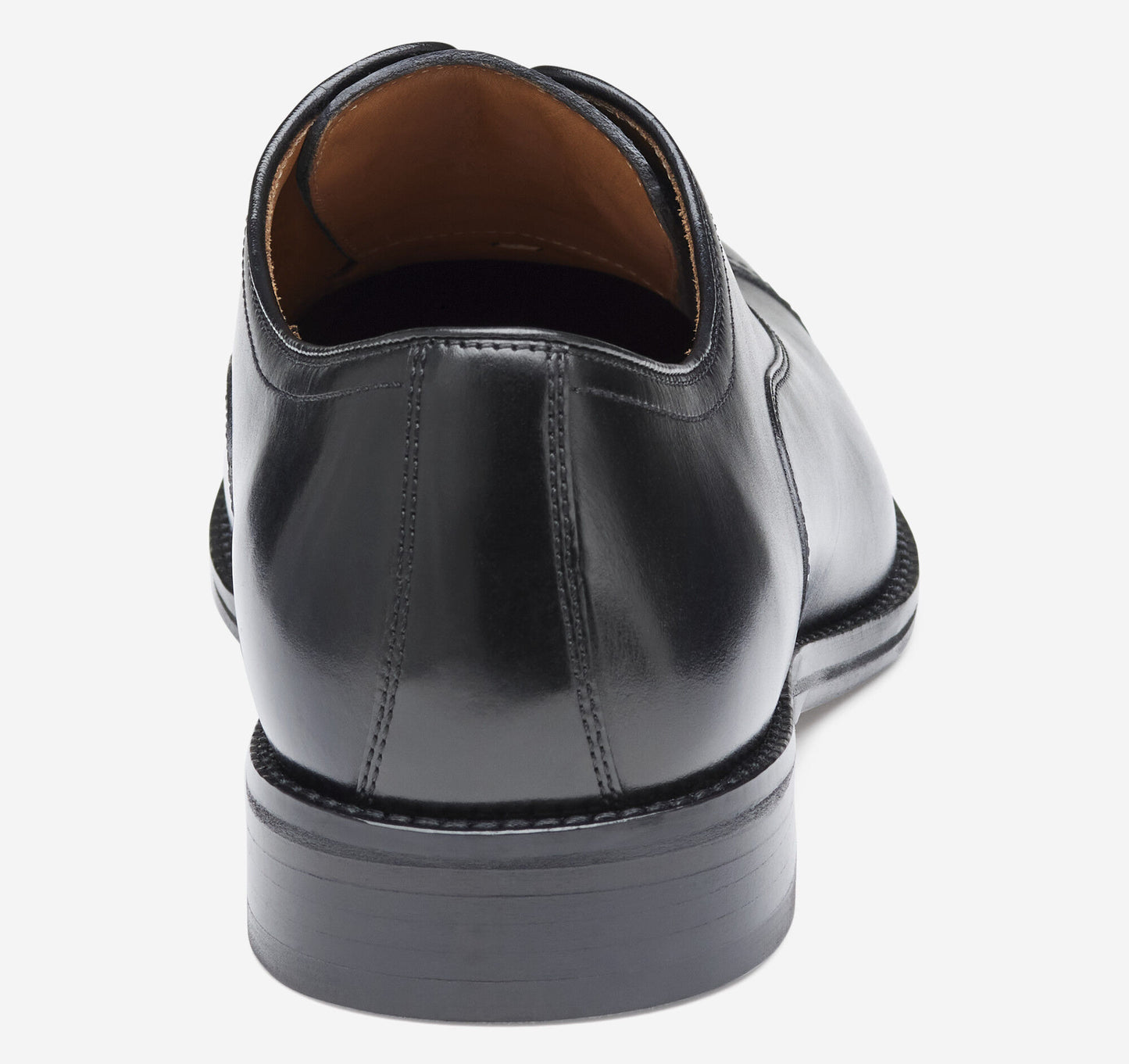 Johnston Murphy Men's Sullivan Cap Toe