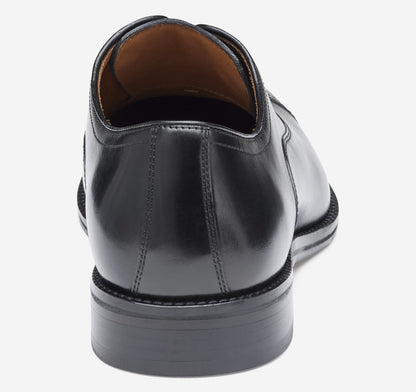 Johnston Murphy Men's Sullivan Cap Toe