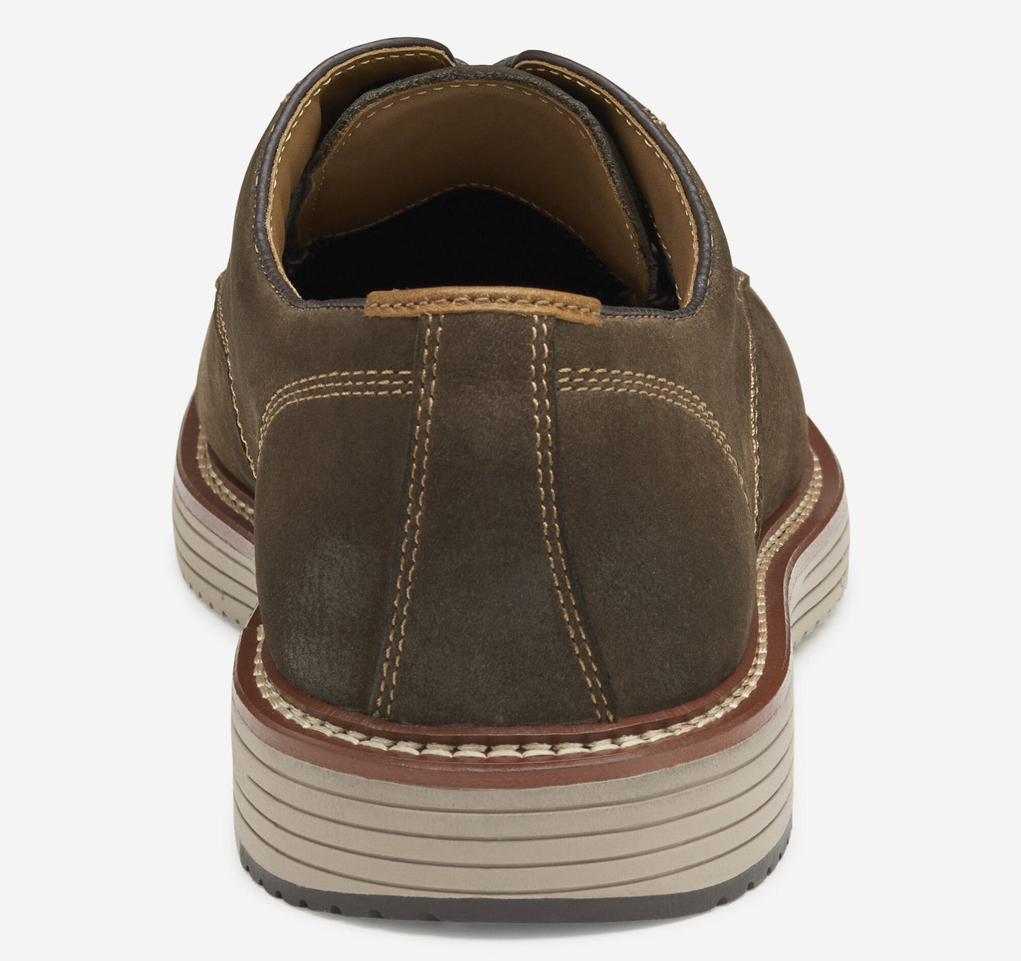 Johnston Murphy Men's Upton Plain Toe