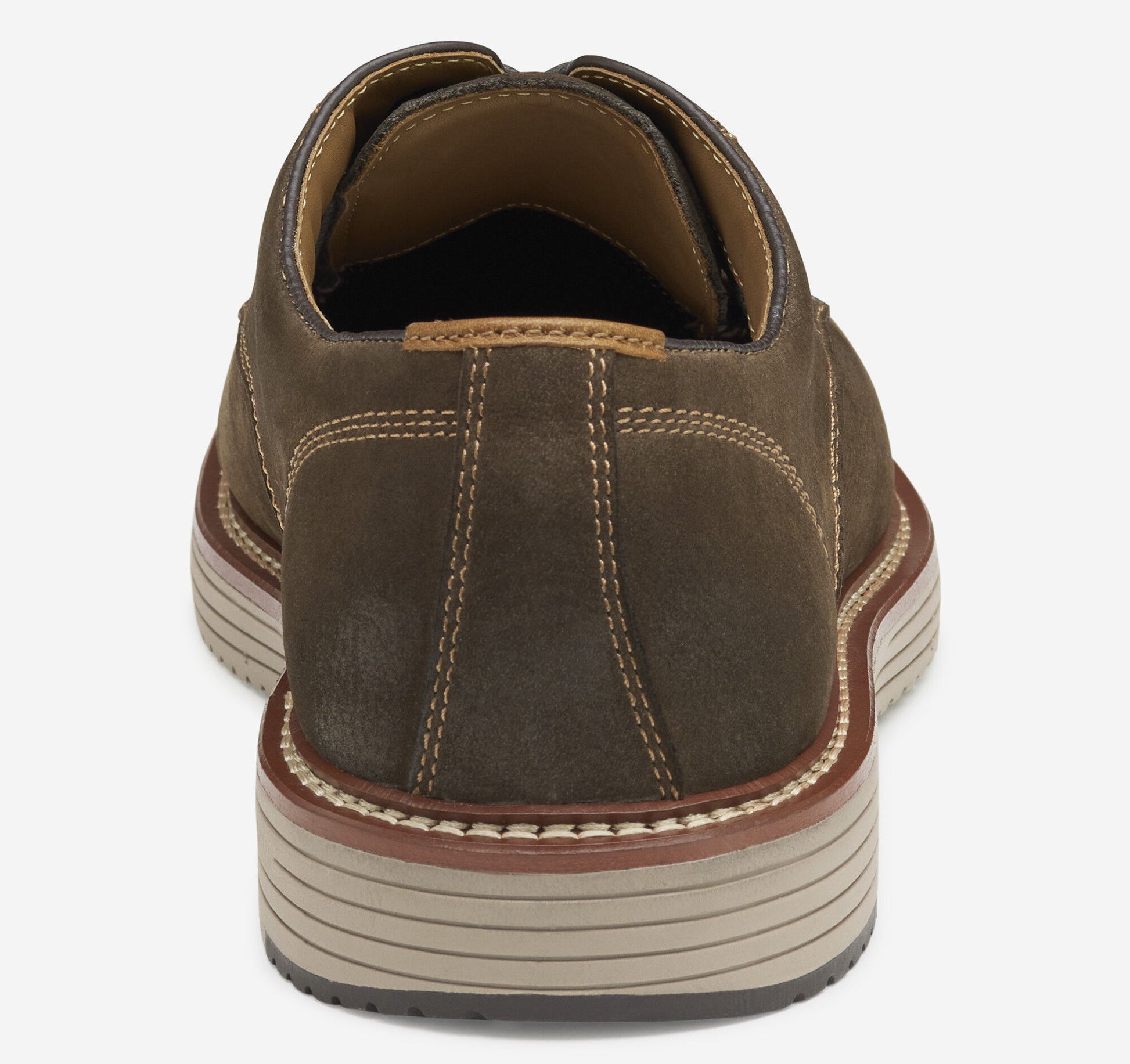 Johnston Murphy Men's Upton Plain Toe