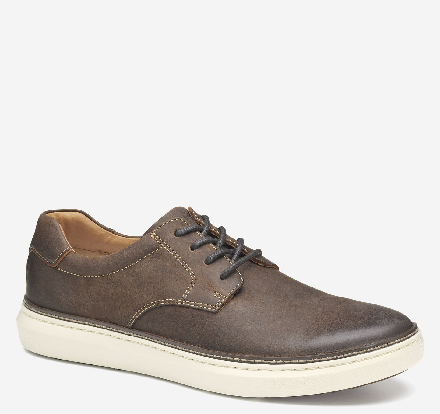 Johnston Murphy Men's McGuffey 2 Plain Toe