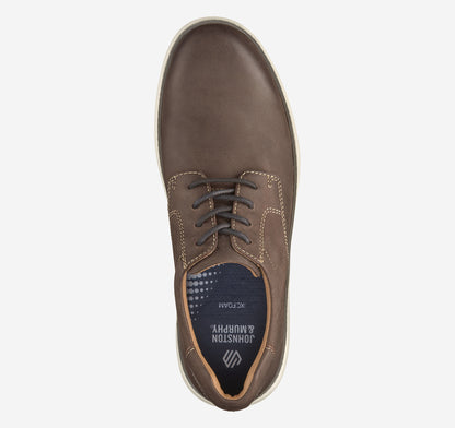 Johnston Murphy Men's McGuffey 2 Plain Toe