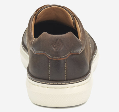 Johnston Murphy Men's McGuffey 2 Plain Toe