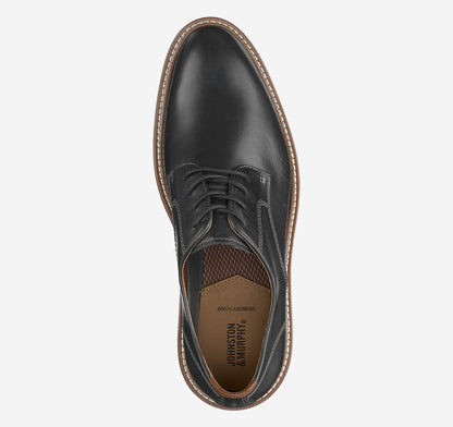 Johnston Murphy Men's Upton Plain Toe
