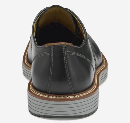 Johnston Murphy Men's Upton Plain Toe