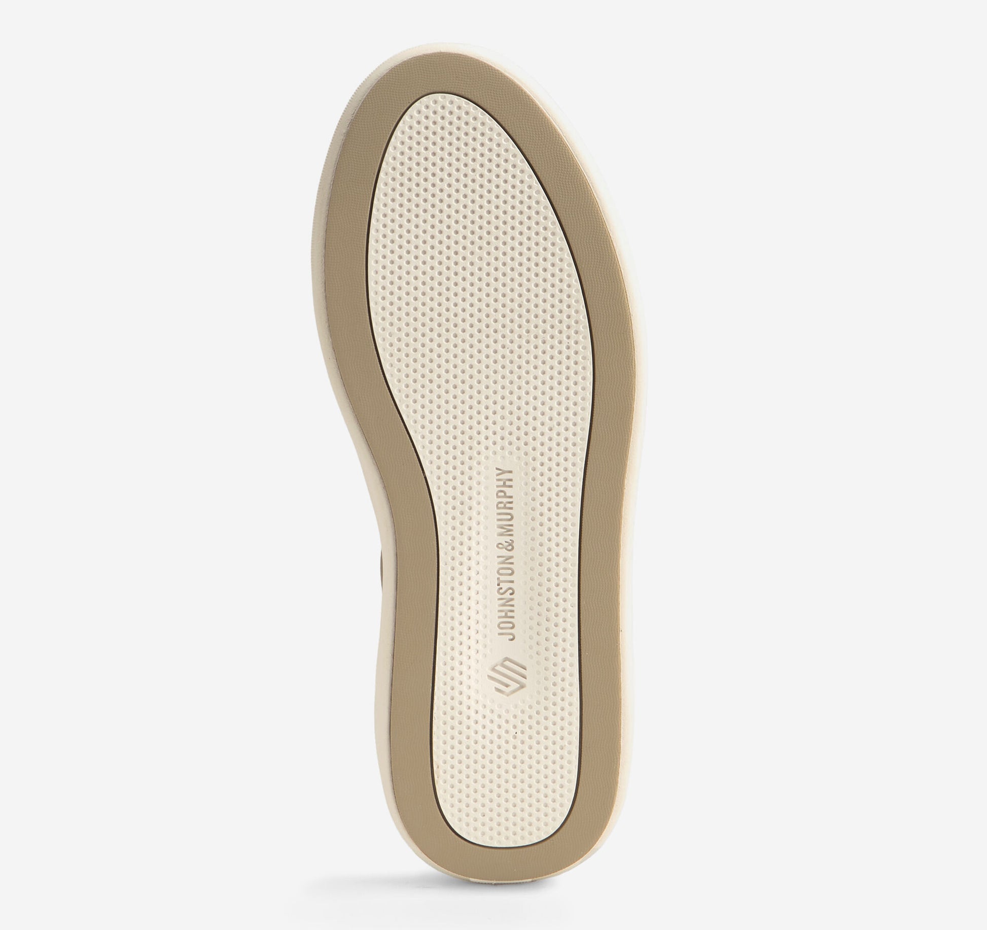 Johnston Murphy Men's Anders Perfed U-Throat