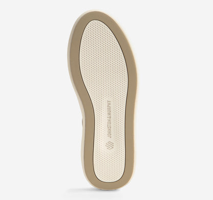 Johnston Murphy Men's Anders Perfed U-Throat