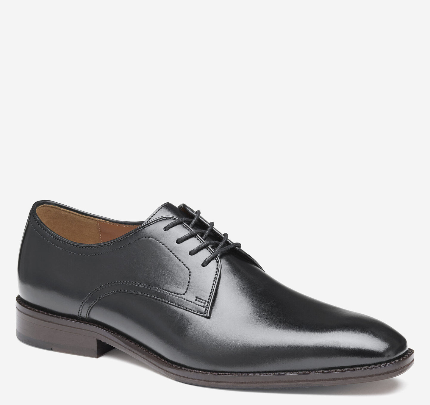 Johnston Murphy Men's Sullivan Plain Toe