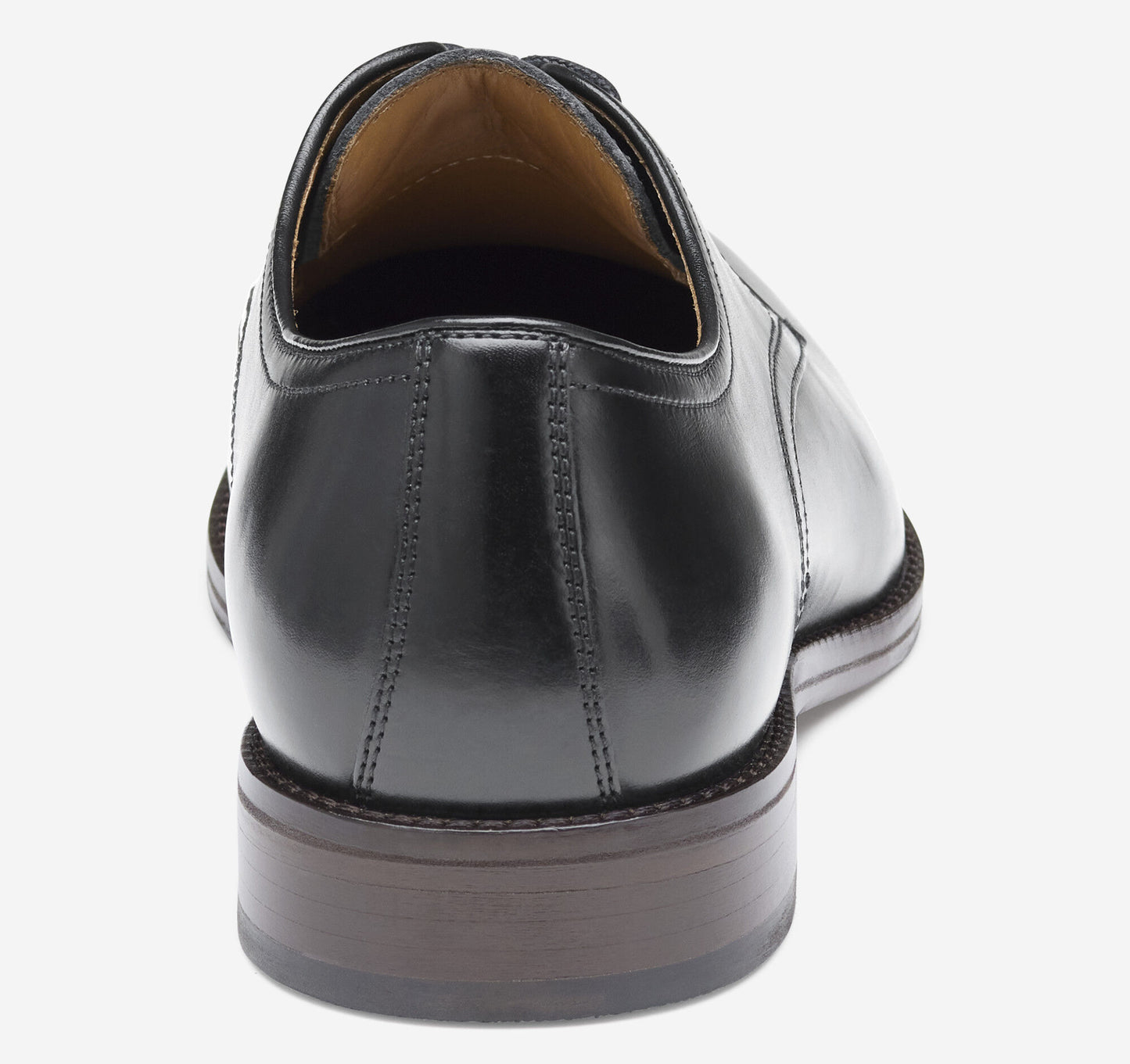 Johnston Murphy Men's Sullivan Plain Toe