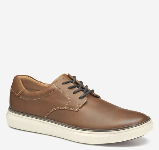 Johnston Murphy Men's McGuffey 2 Plain Toe