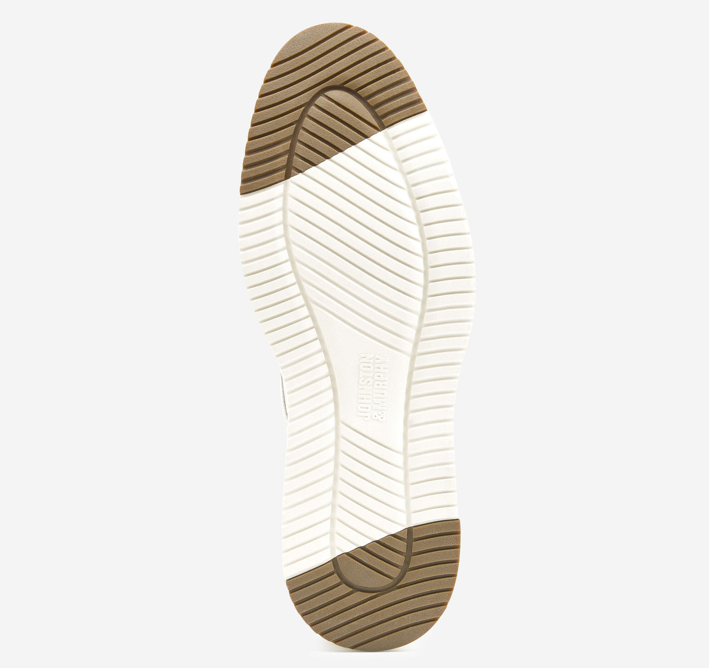 Johnston Murphy Men's Upton Knit Plain Toe