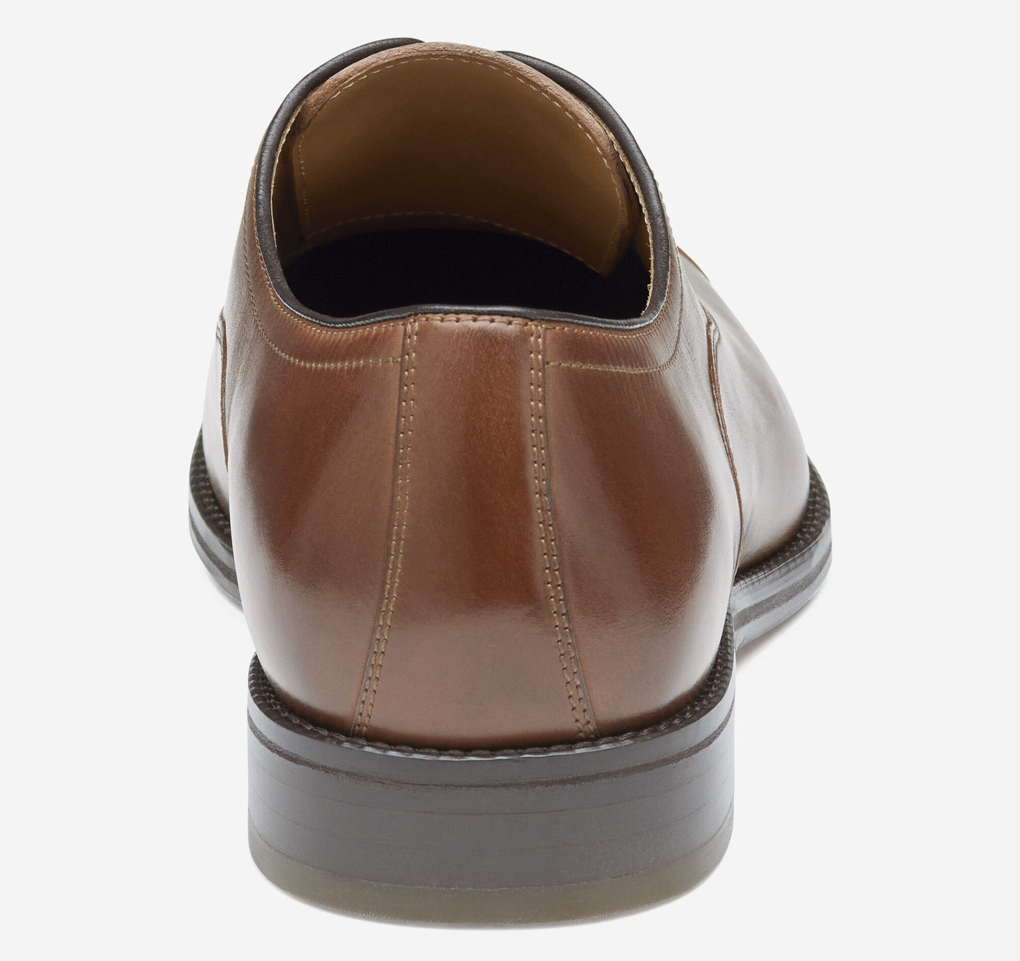 Johnston Murphy Men's Sullivan Cap Toe