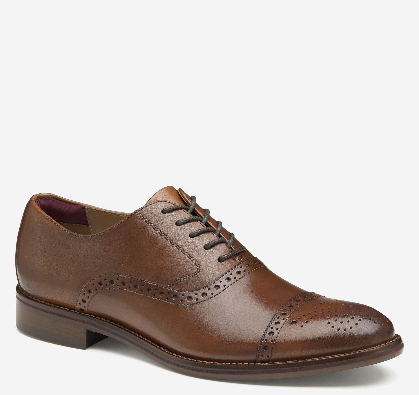Johnston Murphy Men's Conard 2.0 Cap Toe