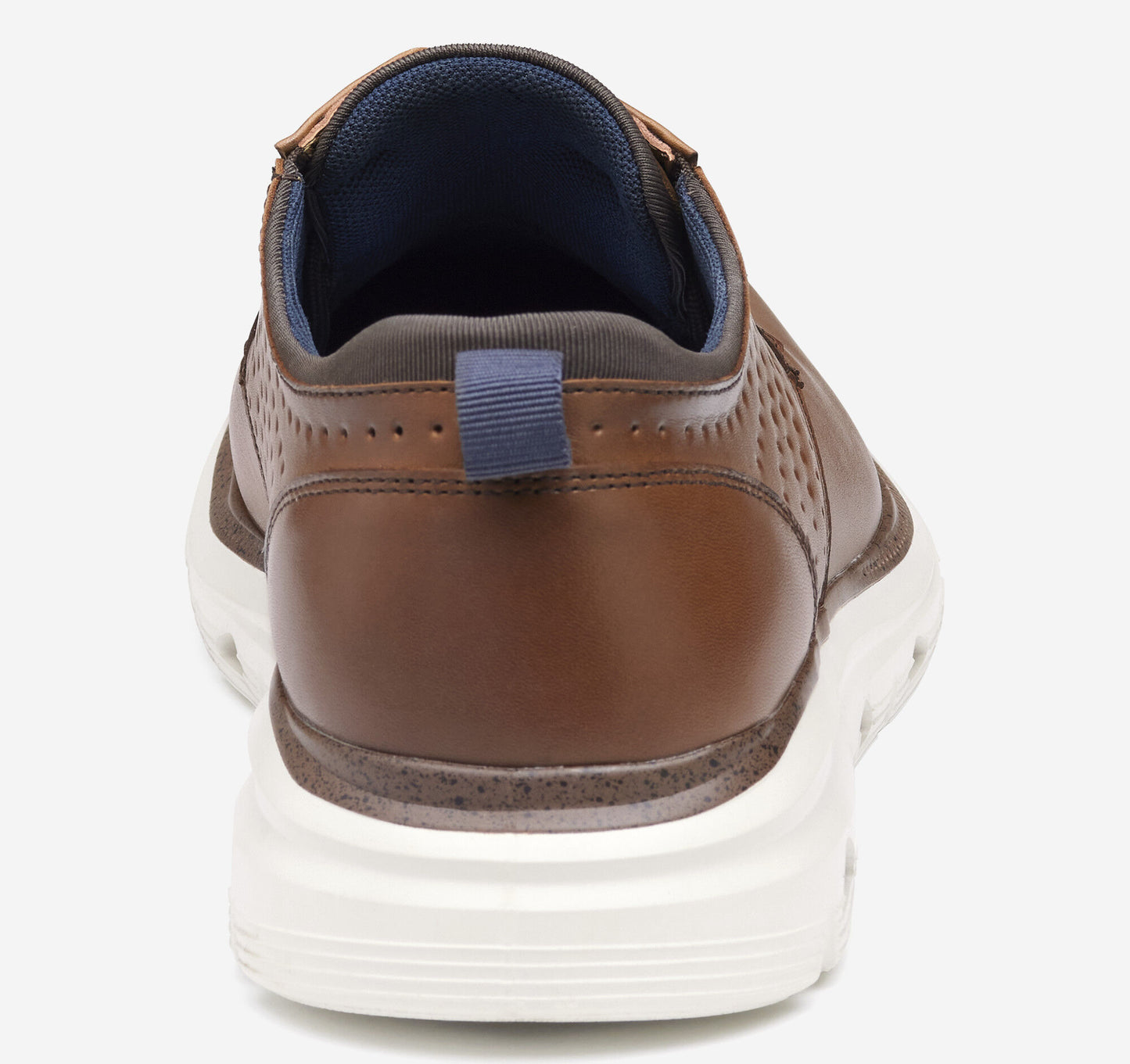 Johnston Murphy Men's Jenkins Plain Toe