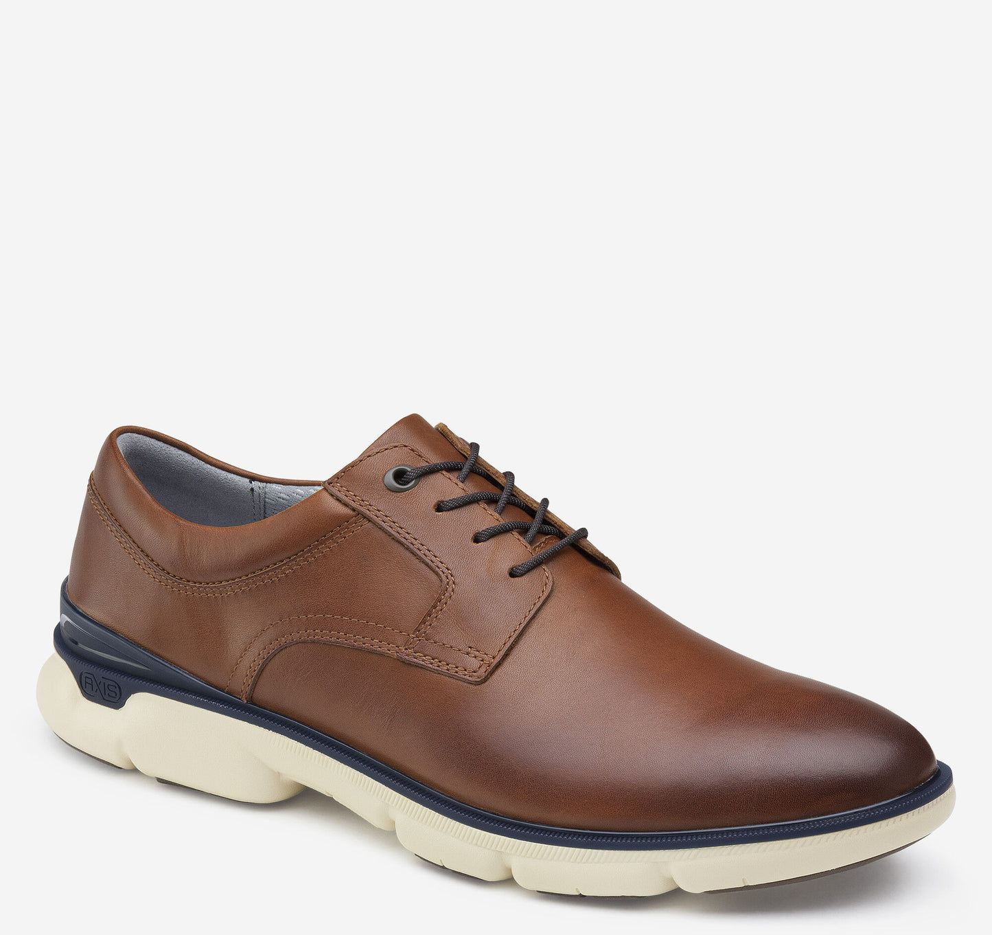 Johnston Murphy Men's XC4® Tanner Plain Toe