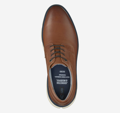 Johnston Murphy Men's XC4® Tanner Plain Toe