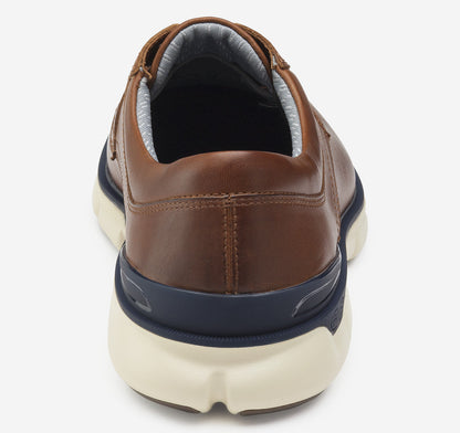 Johnston Murphy Men's XC4® Tanner Plain Toe