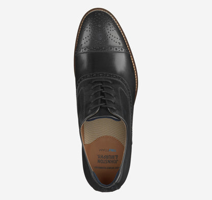 Johnston Murphy Men's Conard 2.0 Cap Toe
