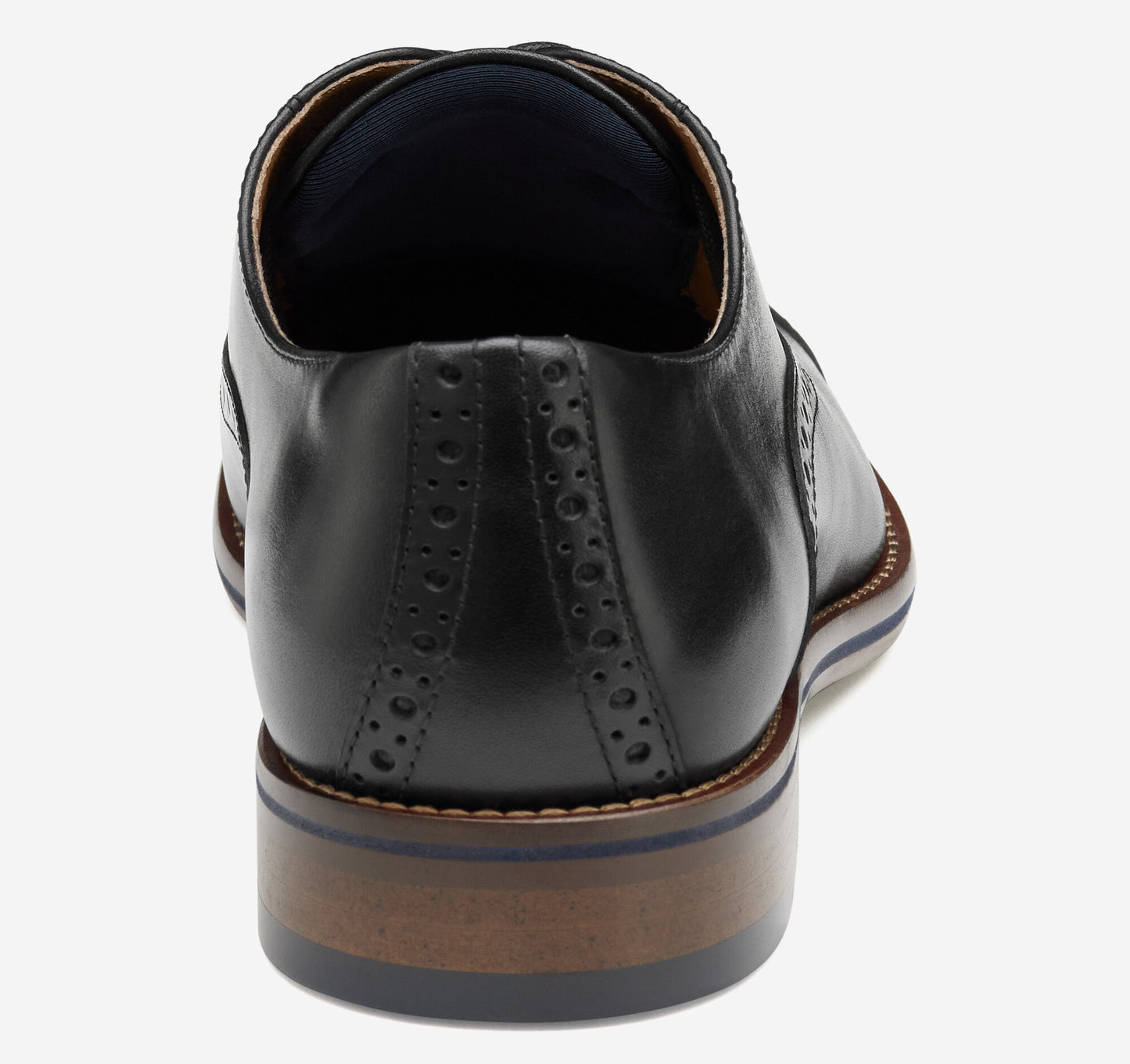 Johnston Murphy Men's Conard 2.0 Cap Toe
