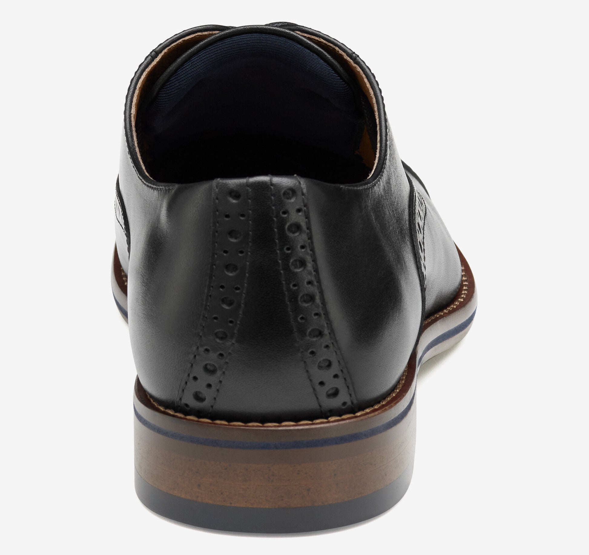 Johnston Murphy Men's Conard 2.0 Cap Toe