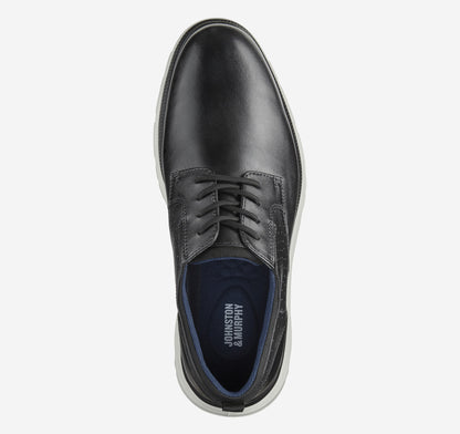 Johnston Murphy Men's Jenkins Plain Toe