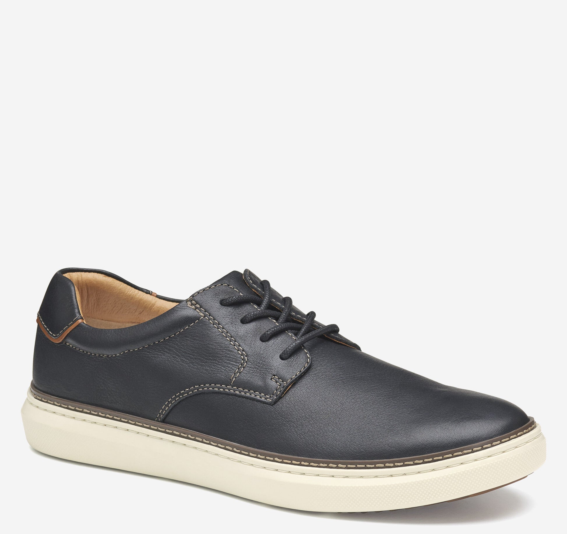 Johnston Murphy Men's McGuffey 2 Plain Toe