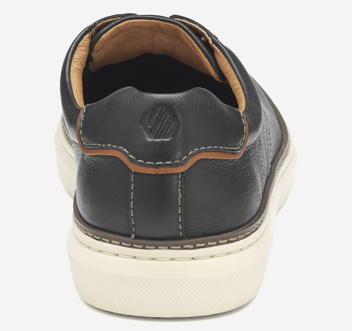 Johnston Murphy Men's McGuffey 2 Plain Toe