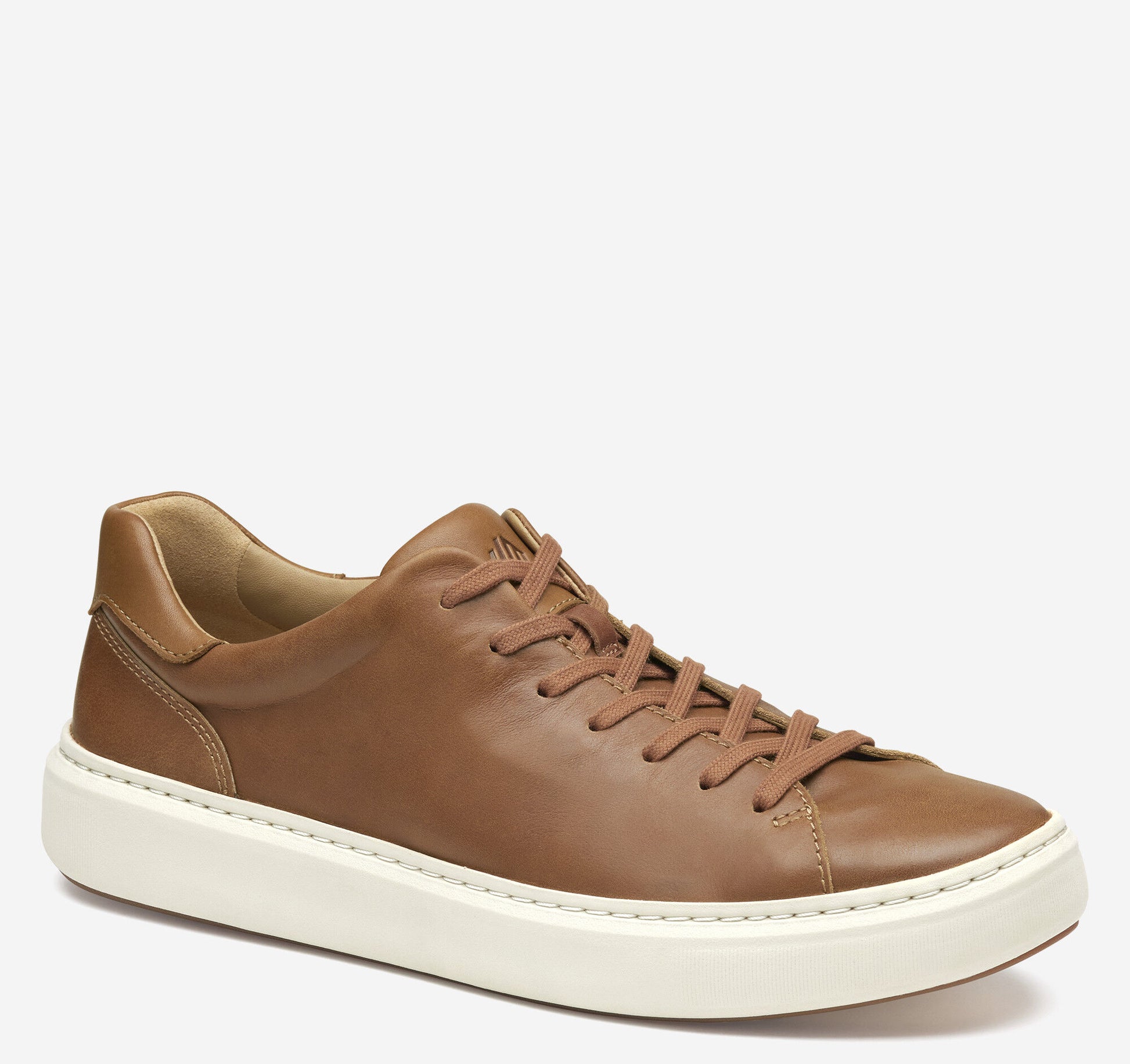 Johnston Murphy Men's Anders Lace-To-Toe