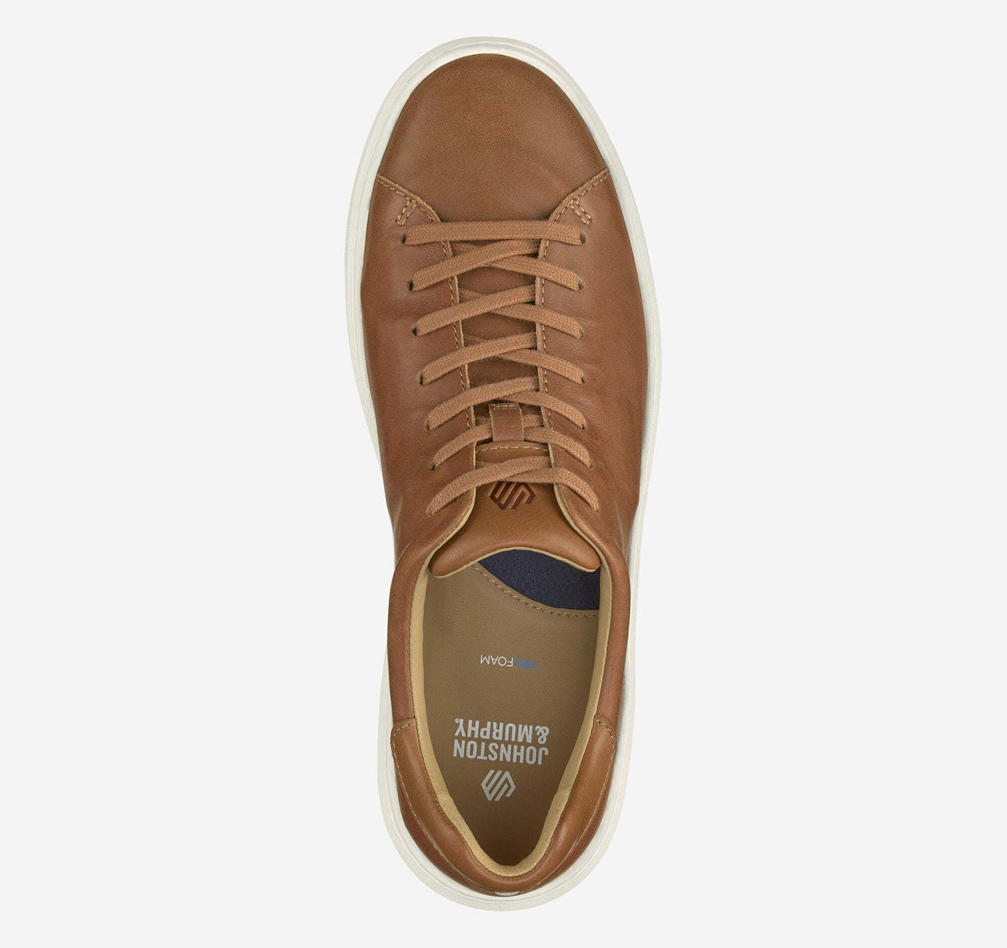 Johnston Murphy Men's Anders Lace-To-Toe
