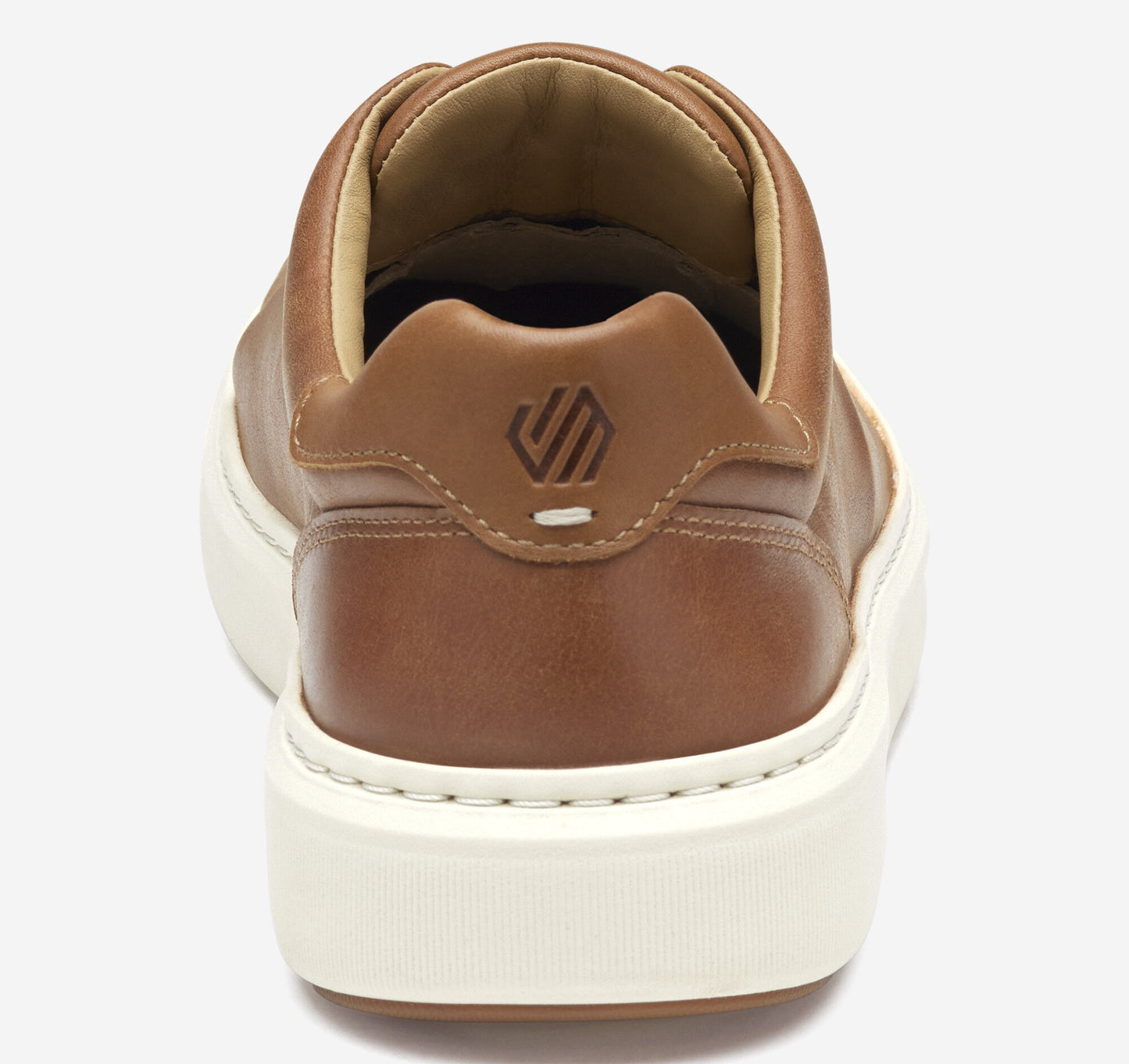 Johnston Murphy Men's Anders Lace-To-Toe