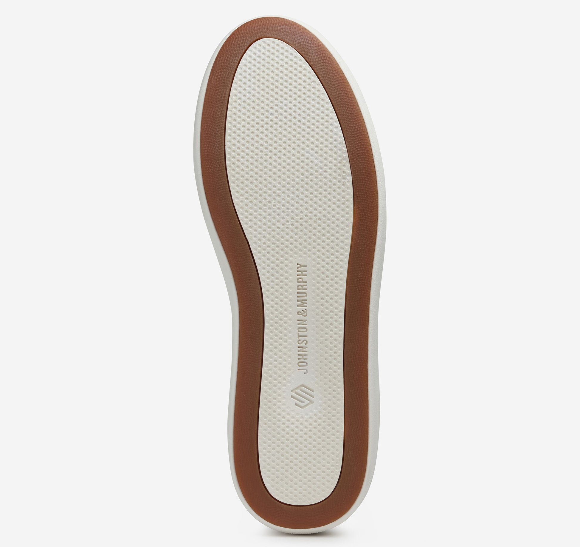 Johnston Murphy Men's Anders Lace-To-Toe