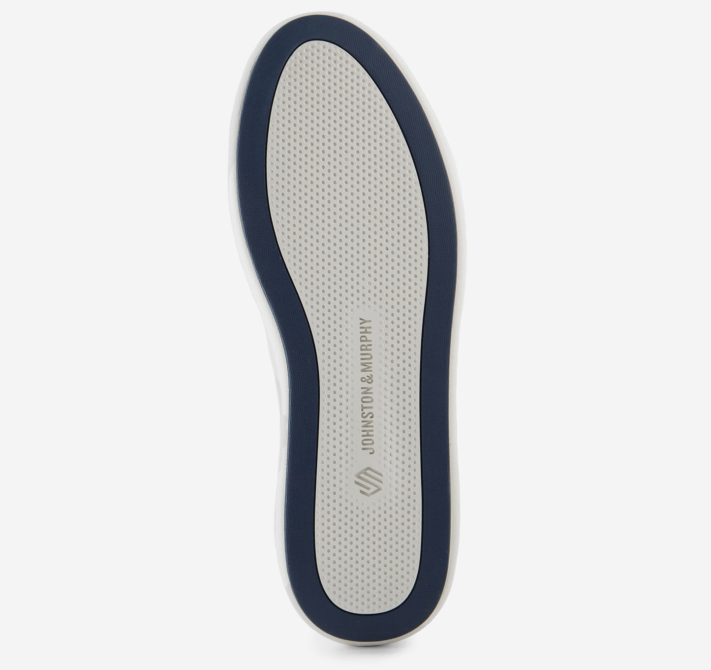 Johnston Murphy Men's Anders Stretch Lace-to-Toe Slip-On