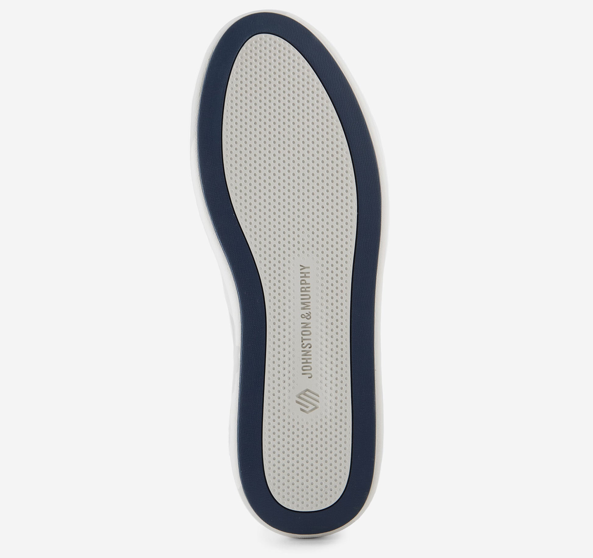 Johnston Murphy Men's Anders Stretch Lace-to-Toe Slip-On