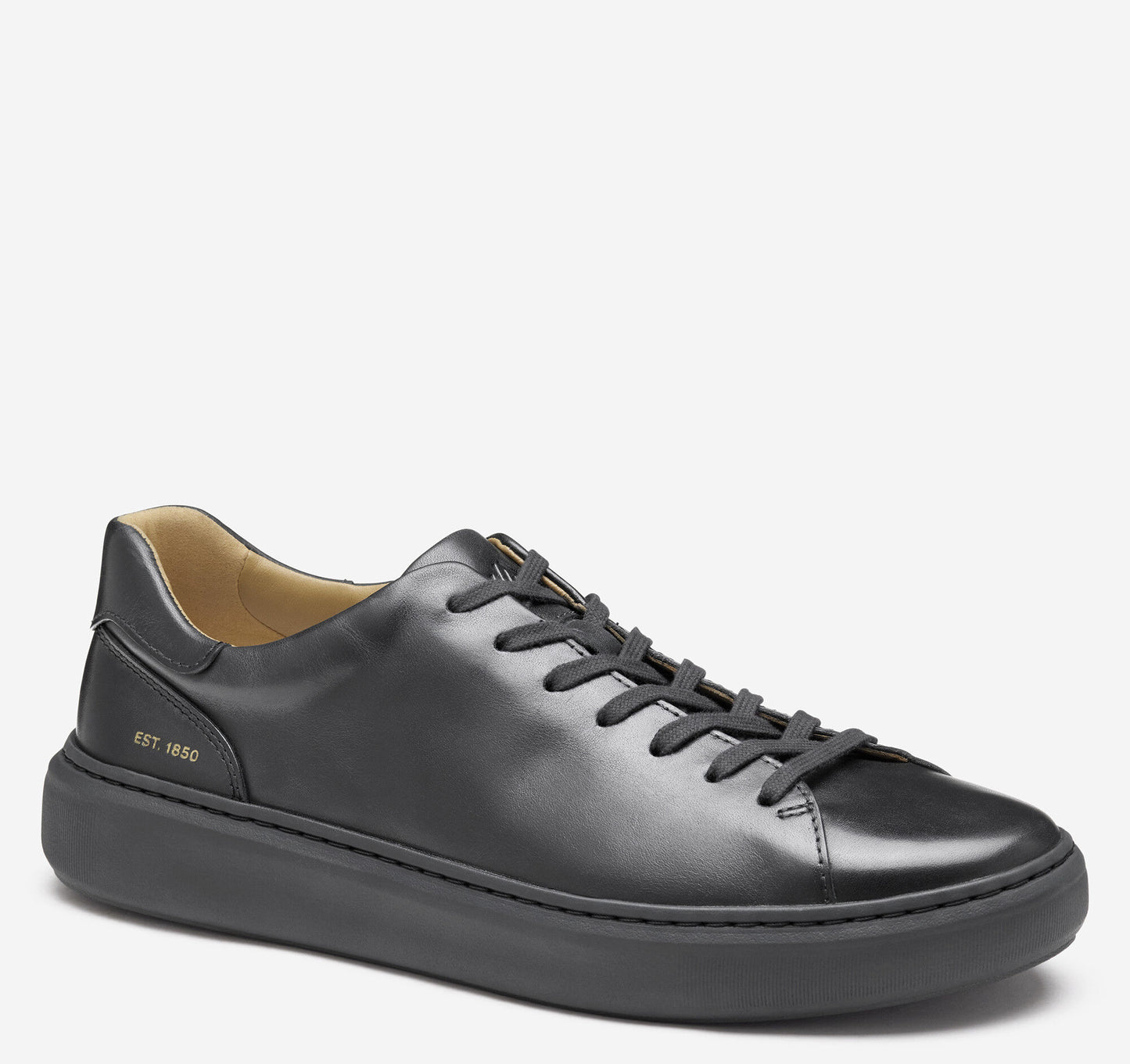 Johnston Murphy Men's Anders Lace-To-Toe