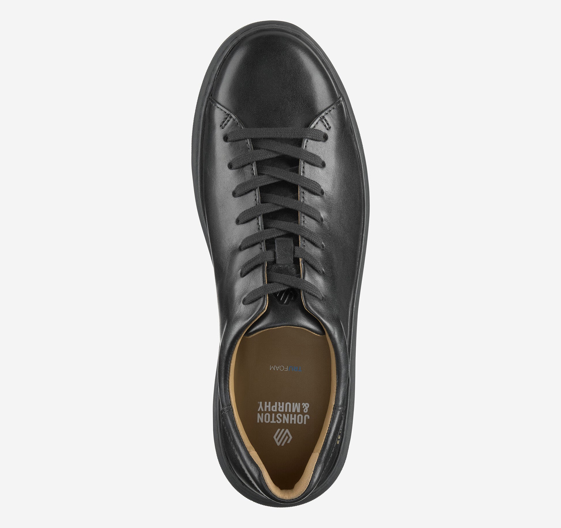 Johnston Murphy Men's Anders Lace-To-Toe