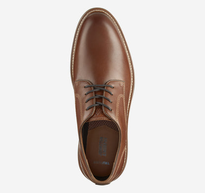 Johnston Murphy Men's Upton Plain Toe