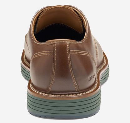 Johnston Murphy Men's Upton Plain Toe